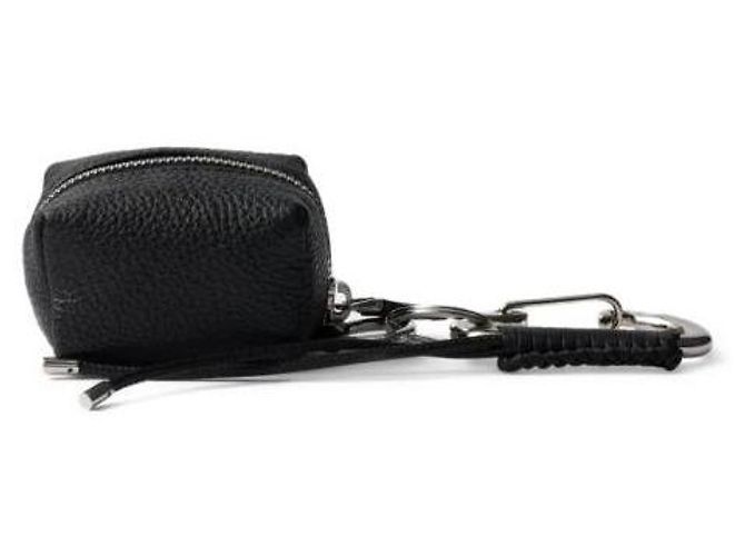 Prada Lederanhänger für Taschen - Ansicht 5