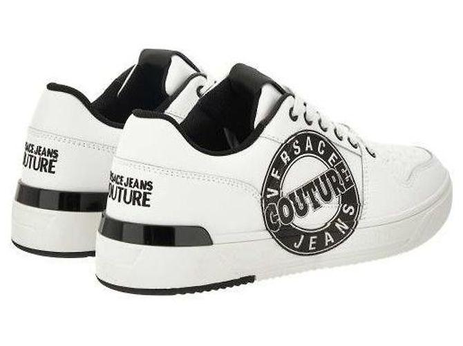 Versace Sneakers Starlight Fondo Bianco - vista 5