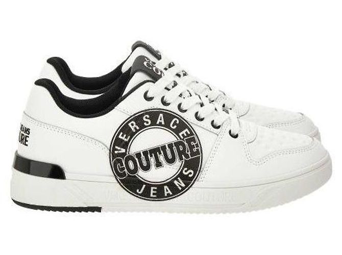 Versace Sneakers Starlight Fondo Bianco - vista 6