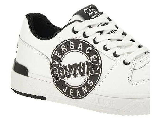 Versace Sneakers Starlight Fondo Bianco - vista 7