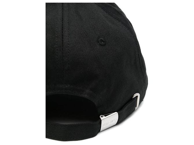 Kenzo Tiger Varsity Cap Black - view 5