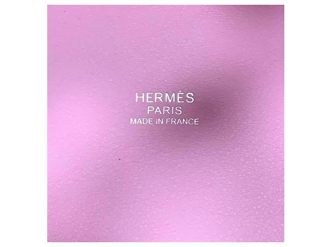 Hermès Bolso Hermes PICOTIN Lock Lucky Daisy Print Swift U-stamp Multicolor - vista 22