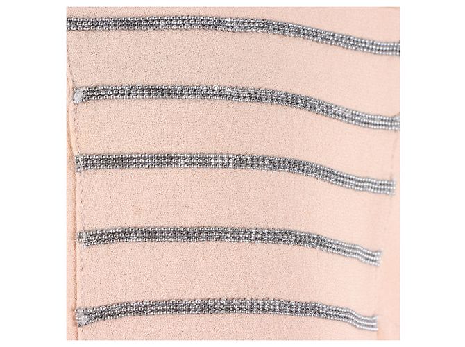 Seidenbluse mit langen Ärmeln Brunello Cucinelli - Ansicht 4