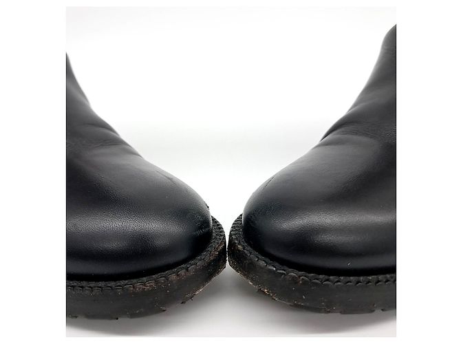 Botas Longas Christian Dior - vista 2