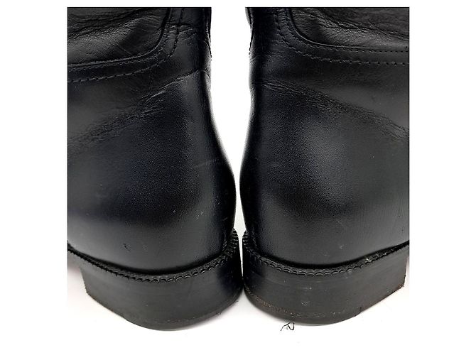 Botas Longas Christian Dior - vista 3