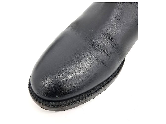 Botas Longas Christian Dior - vista 5