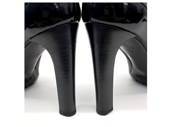 Botas de ante Tod's - vista 3