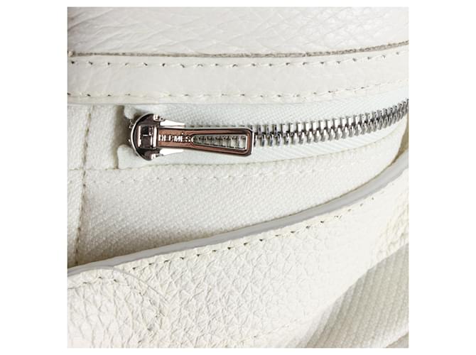 Hermès Jacke Weiß - Ansicht 4