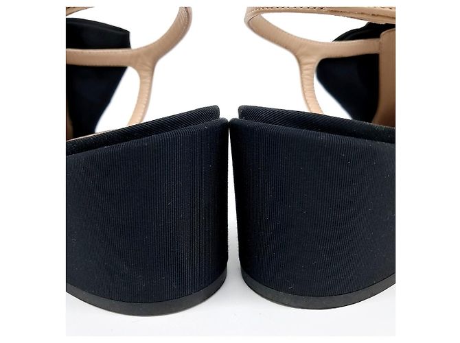 Chanel Camellia Slingback - Ansicht 3