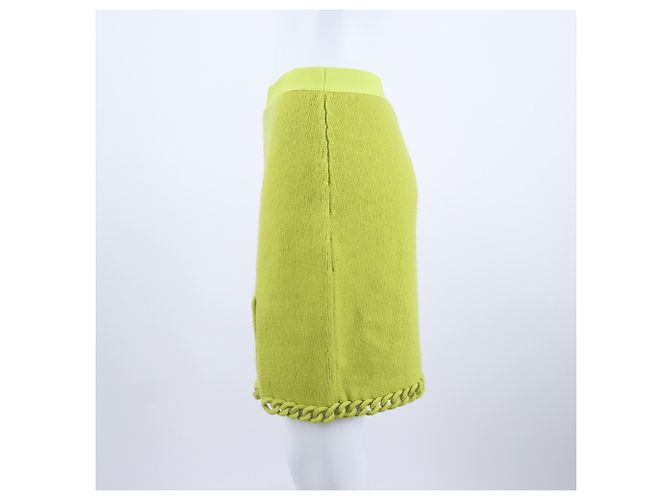 Bottega Veneta Strickrock - Ansicht 2