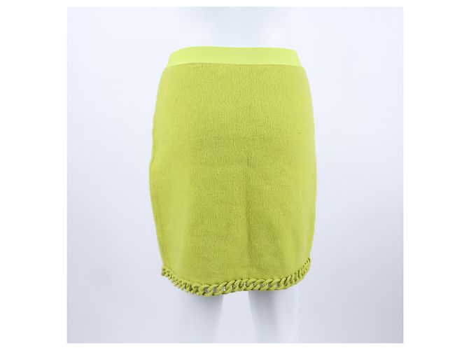 Bottega Veneta Strickrock - Ansicht 3