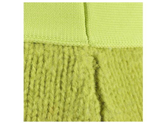 Bottega Veneta Strickrock - Ansicht 4