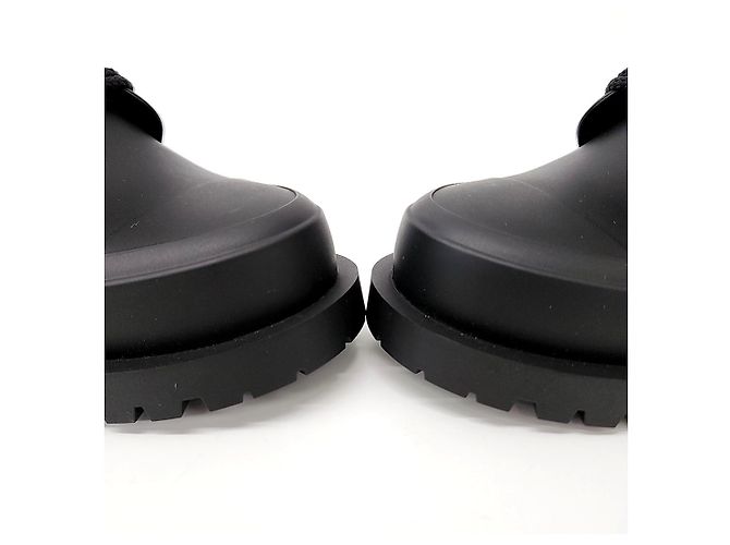 Botas Camp Christian Dior - vista 2