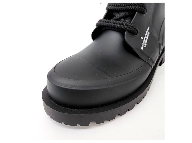 Botas Camp Christian Dior - vista 5