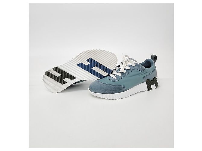 Bouncing Sneakers von Hermès - Ansicht 4