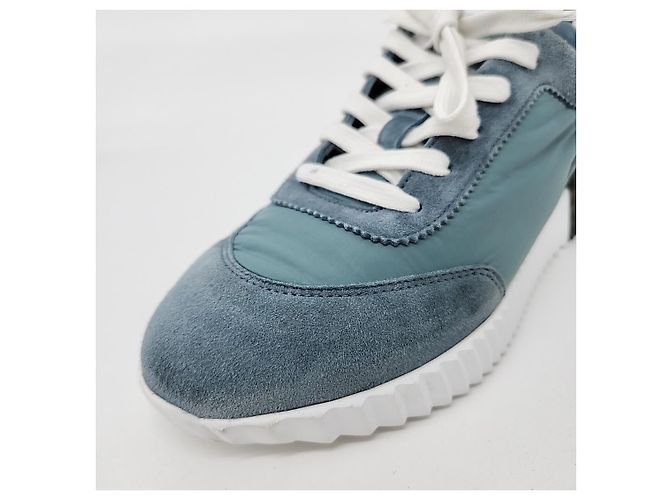 Bouncing Sneakers von Hermès - Ansicht 5