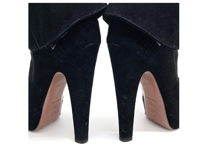 Alaïa Alaia Boots - Ansicht 3
