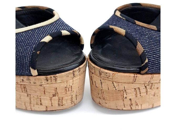 Giuseppe Zanotti Sandali - vista 2