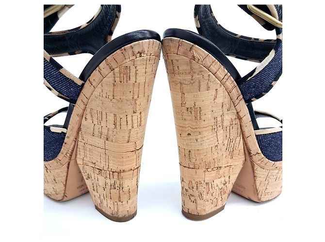 Giuseppe Zanotti Sandali - vista 3