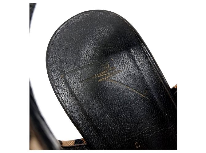 Giuseppe Zanotti Sandali - vista 6