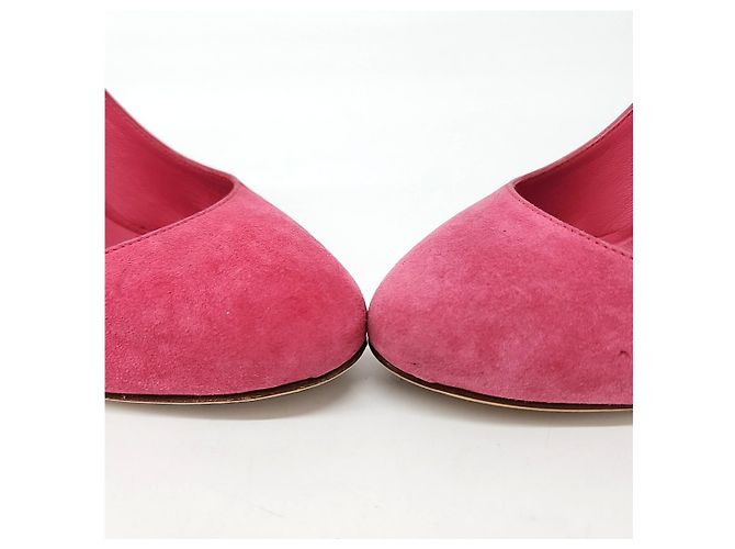 Zapatos Gucci - vista 2