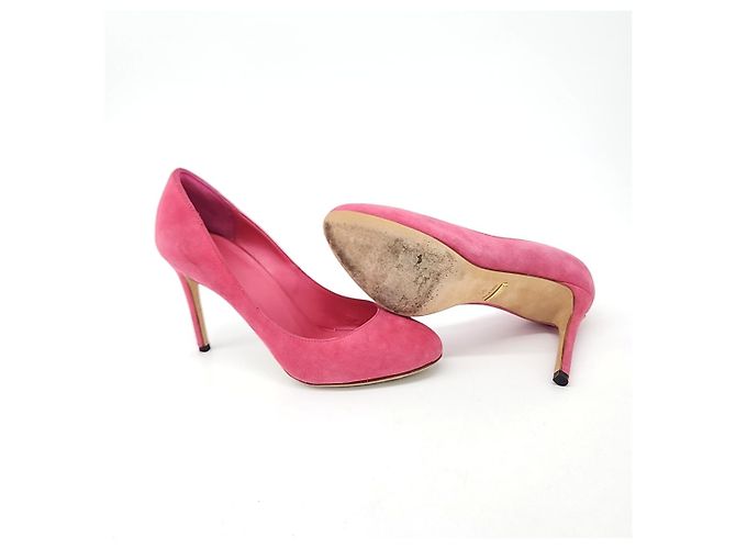Zapatos Gucci - vista 4
