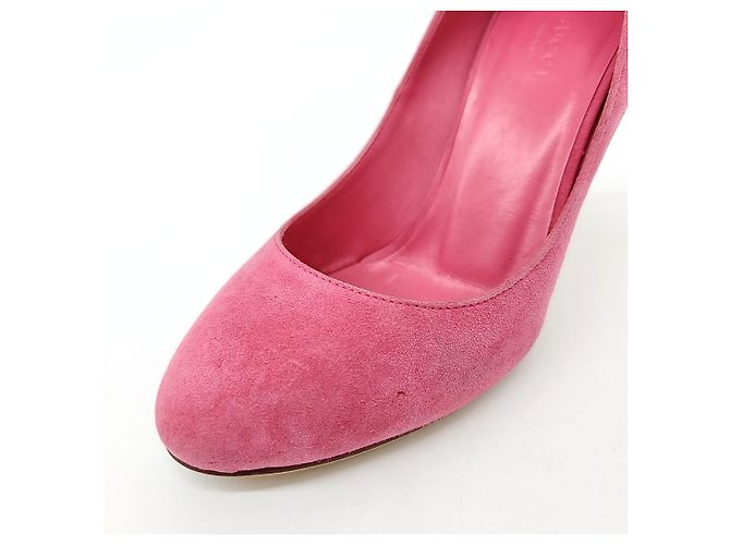 Zapatos Gucci - vista 5