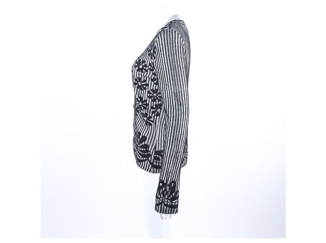 Bottega Veneta Cardigan - vista 2