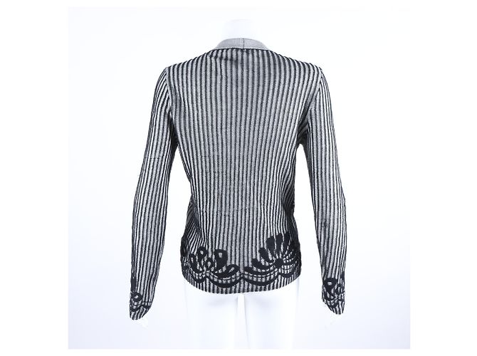 Bottega Veneta Cardigan - vista 3