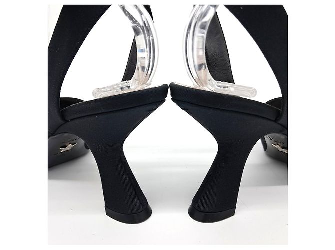 Slingback Christian Dior - Ansicht 3