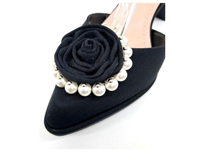 Slingback Christian Dior - Ansicht 5