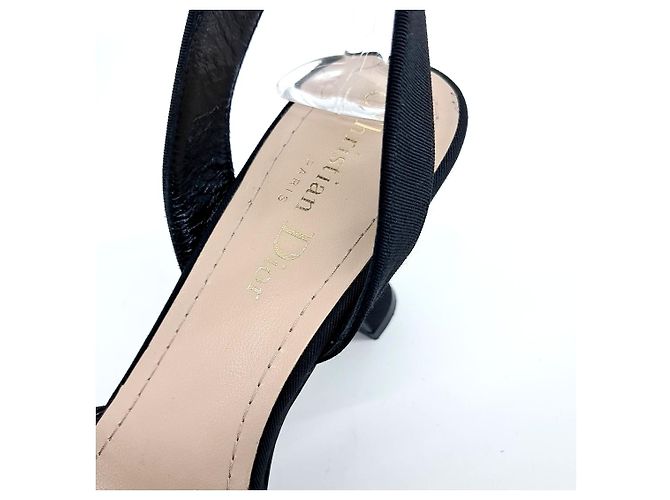 Slingback Christian Dior - Ansicht 6
