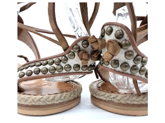 Sandali Christian Louboutin - vista 3