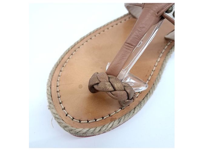 Sandali Christian Louboutin - vista 5