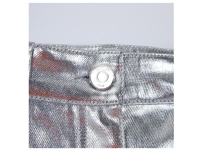 Fendi Denim Hose - Ansicht 2