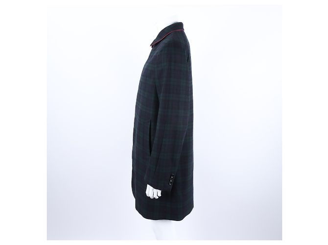 Cappotto Gucci - vista 2