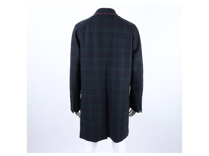 Cappotto Gucci - vista 3
