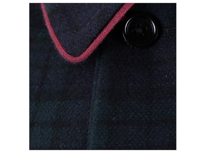 Cappotto Gucci - vista 4