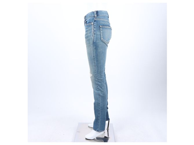 Saint Laurent Jeans - Ansicht 2