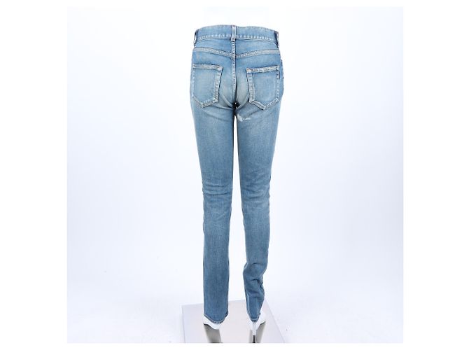 Saint Laurent Jeans - Ansicht 3