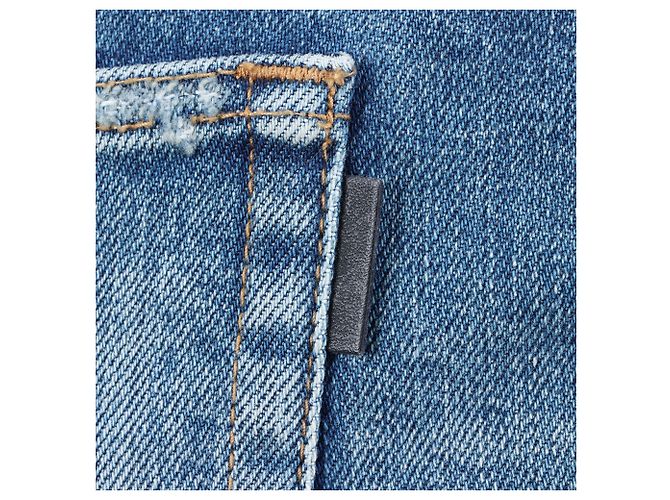 Saint Laurent Jeans - Ansicht 4
