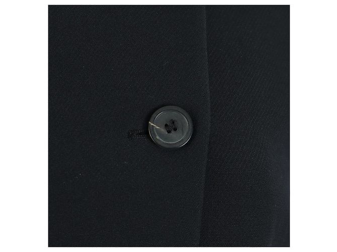 Christian Dior Jacke Blau - Ansicht 4