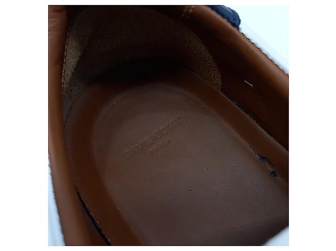 Givenchy Slip-On Mehrfarben - Ansicht 6