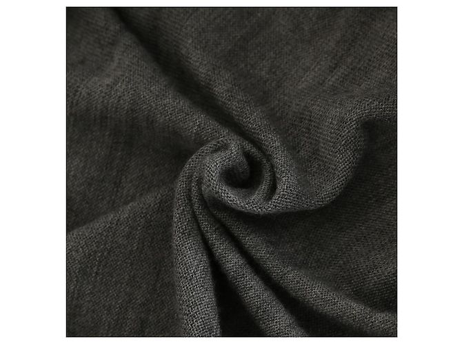 Thom Browne Klassische Merinowoll-Cardigan Diagonal Braun - Ansicht 10