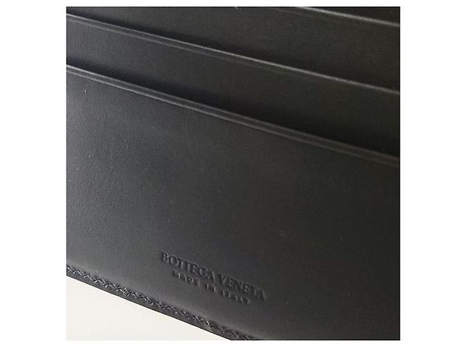 Bottega Veneta Grigio scuro Marrone - vista 10