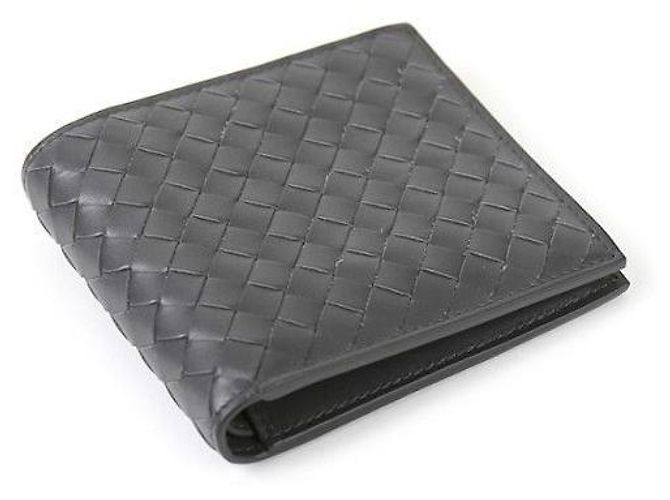 Bottega Veneta Grigio scuro Marrone - vista 2