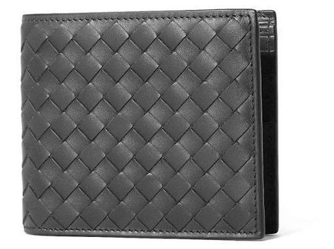 Bottega Veneta Grigio scuro Marrone - vista 3