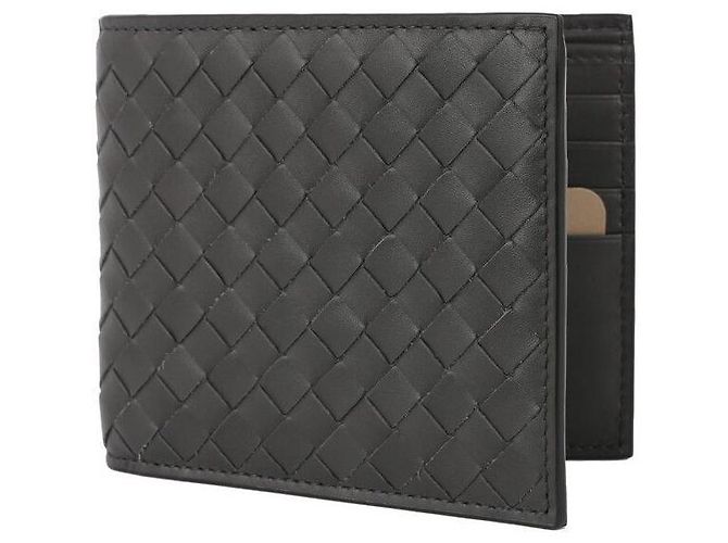 Bottega Veneta Grigio scuro Marrone - vista 5