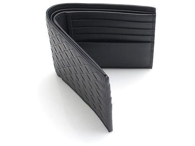 Bottega Veneta Grigio scuro Marrone - vista 6
