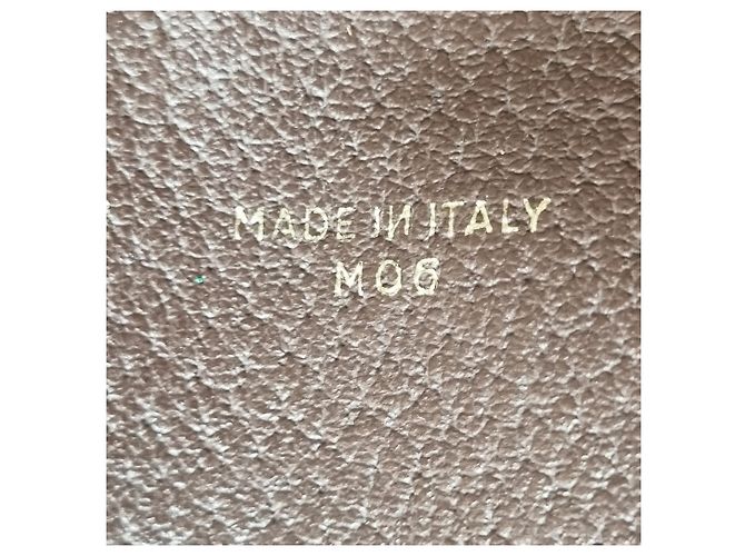 Céline Borsa Tote Macadam (Borsa Boston Premium, Borsa da Viaggio Unisex) Marrone - vista 21